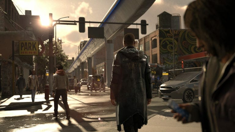 Download Detroit Become Human Download Detroit Become Human