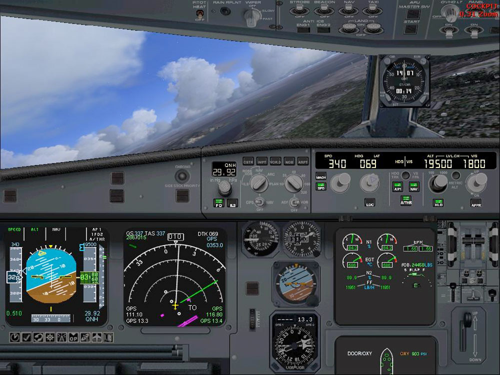 Download FS 2004 Free Full