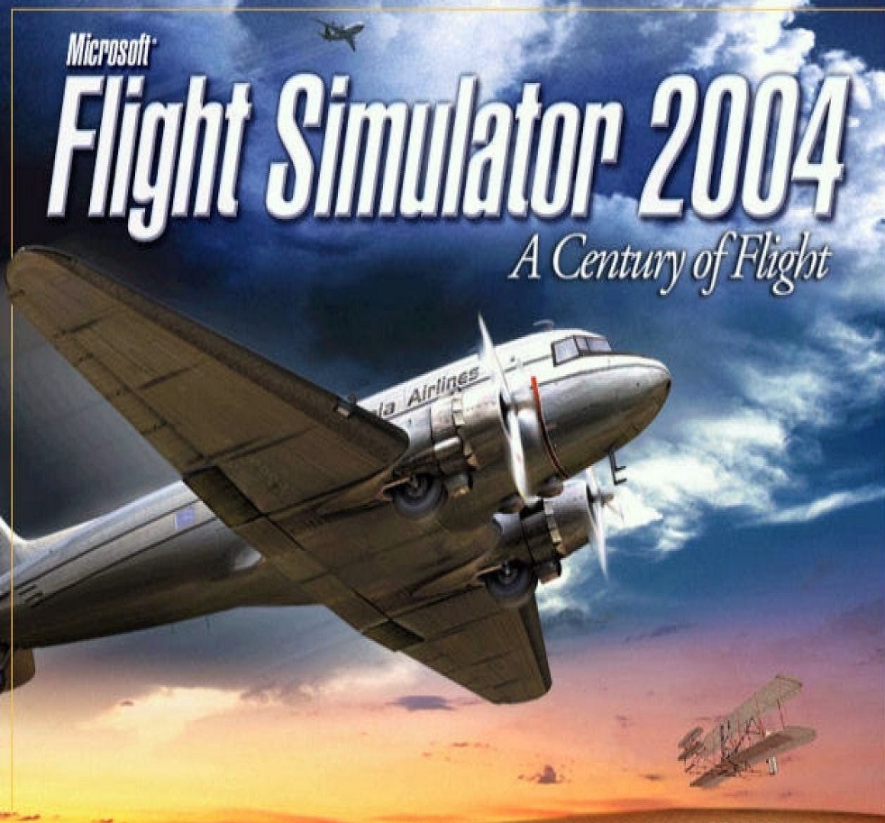 Download FS 2004 Free Full Version