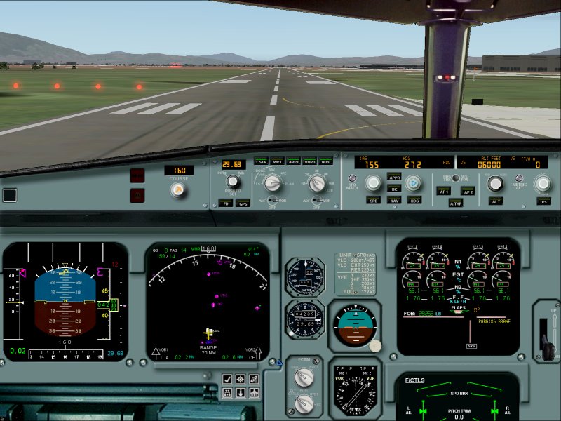 Download FS 2004