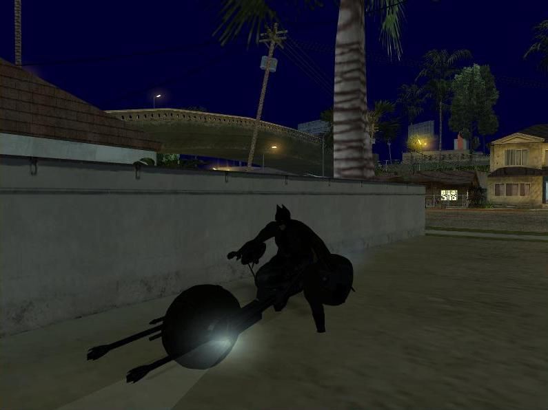 Download Grand Theft Auto Batman Download Grand Theft Auto Batman
