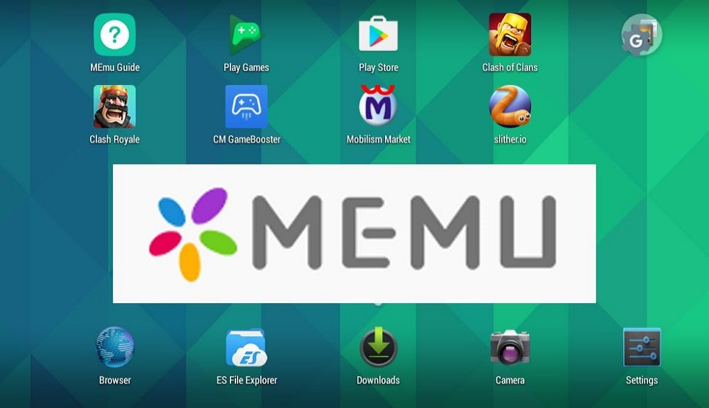 Download Memu Emulator Download Memu Emulator