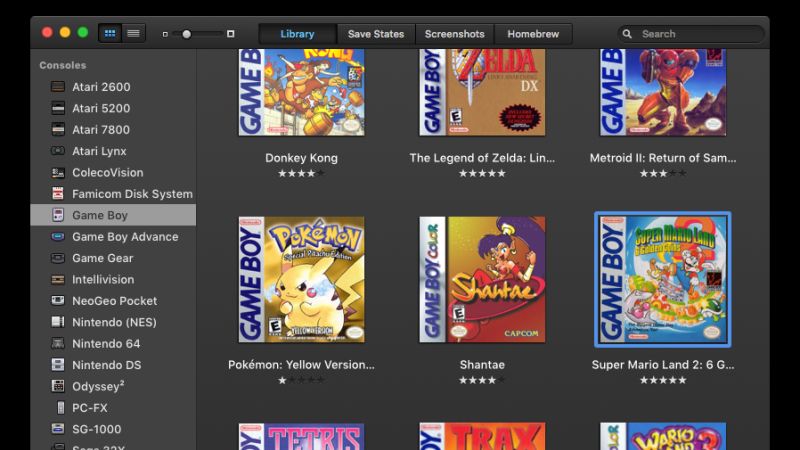 Download Nintendo DS Emulator For Windows