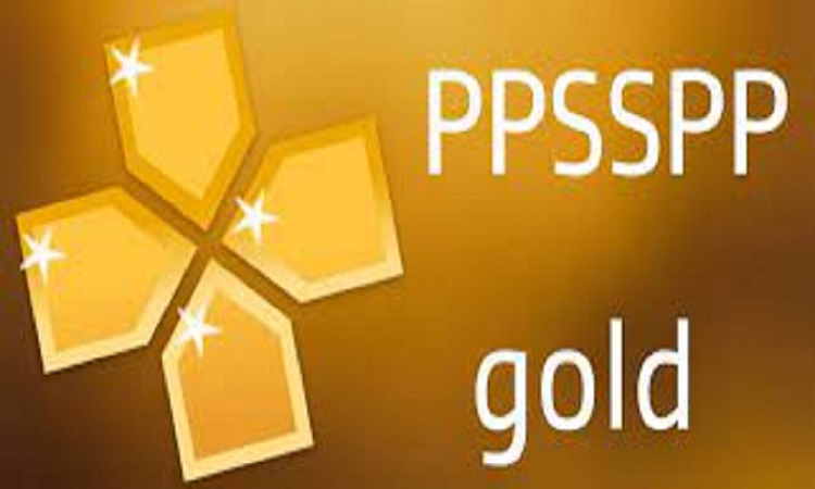 Download PPPSSPP Gold For PC