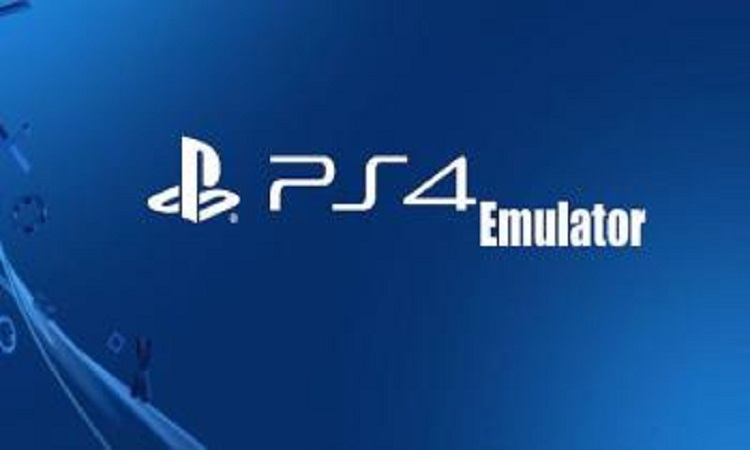 Download PS4 Emulator For PC