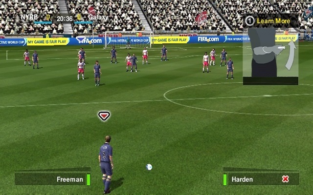 Fifa 2007 Free Download
