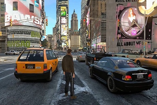 Download GTA 4 Complete Edition Download GTA 4 Complete Edition
