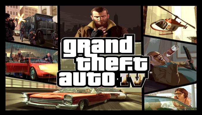 GTA 4 Complete Edition Download For PC GTA 4 Complete Edition Download For PC