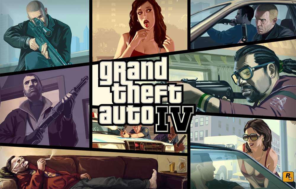 GTA 5 PS3 Download ISO