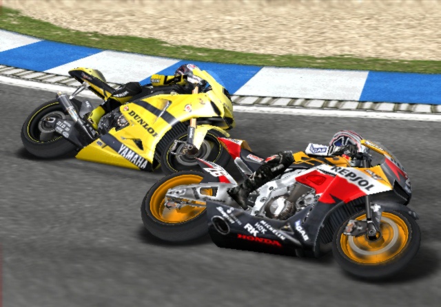 MotoGP 07 PC Game