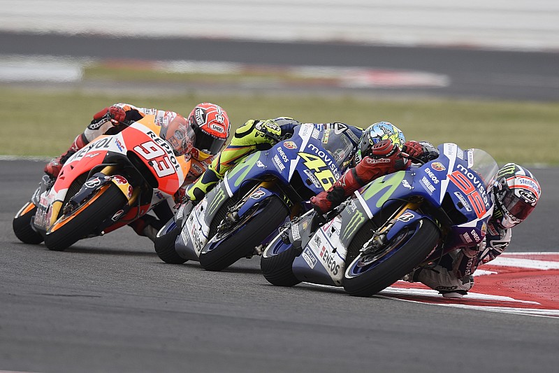 Motogp 16 PC Game