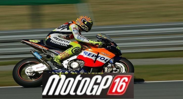 Motogp 16 Download