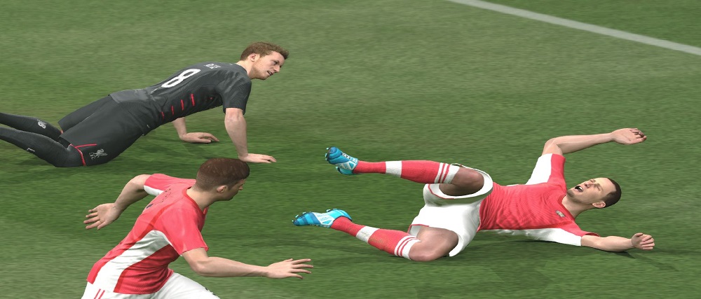 Download PES 2017 PES 2017 Download