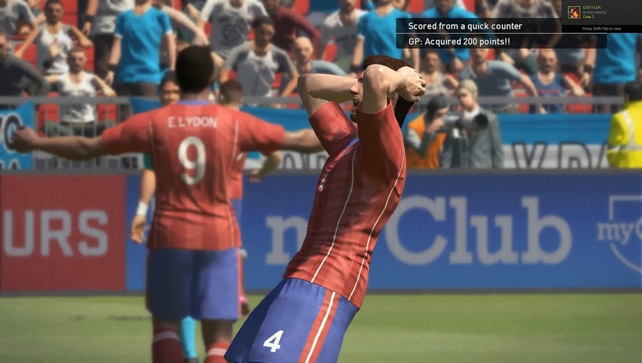 Pro Evolution Soccer 2017 Free Download For PC Pro Evolution Soccer 2017 Free Download For PC