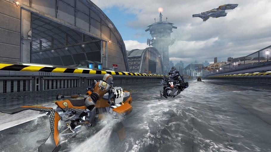 Riptide GP Game Free Download