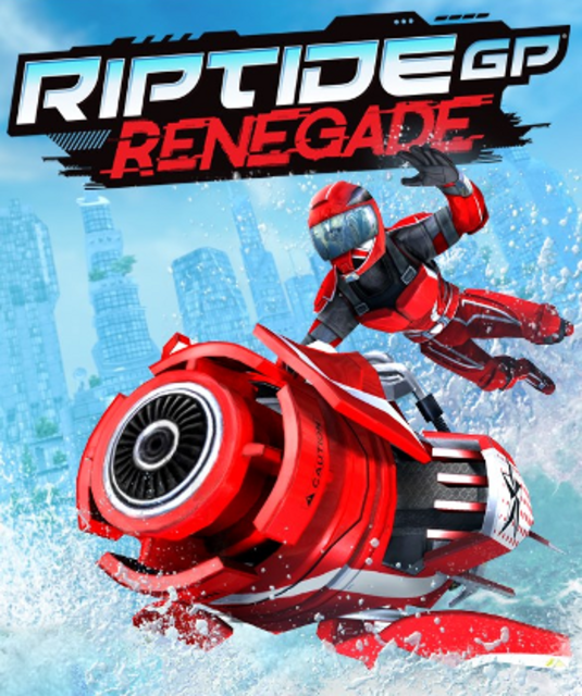 Riptide GP Game Free Download For PC