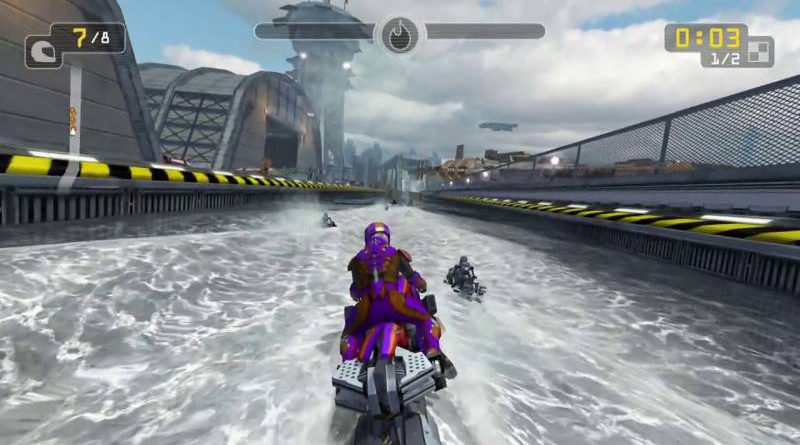 Download Riptide GP Game