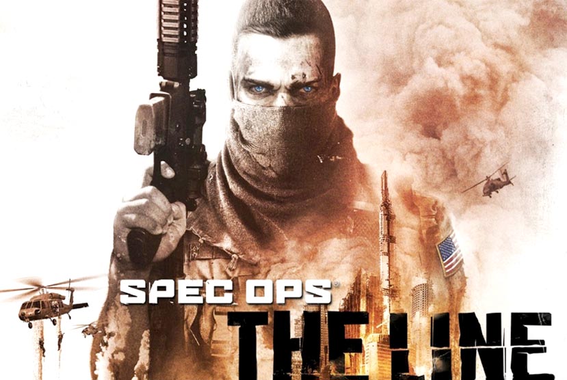 Spec Ops The Line Free Download Spec Ops The Line Free Download