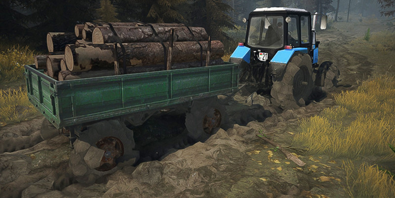 Download Spintires Mudrunner Download Spintires Mudrunner