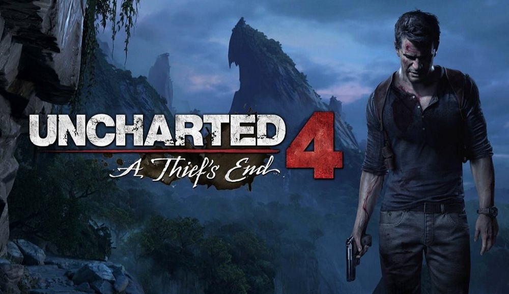 Uncharted 4 PC Download Uncharted 4 PC Download