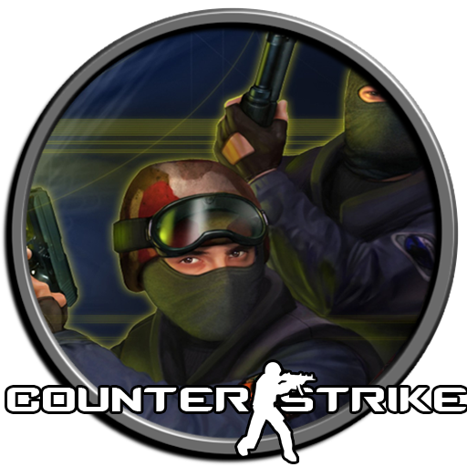 Counter-Strike game by Valve