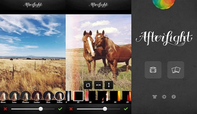 Afterlight v1.0.6 APK Free