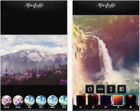 Afterlight v1.0.6 APK