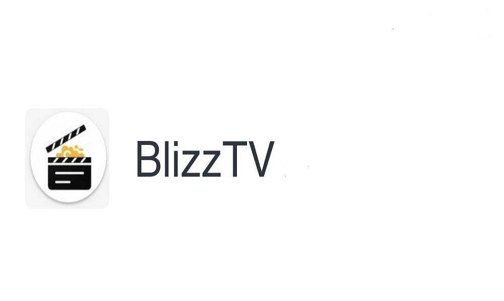 Blizz TV v2.0.1 APK Free Download