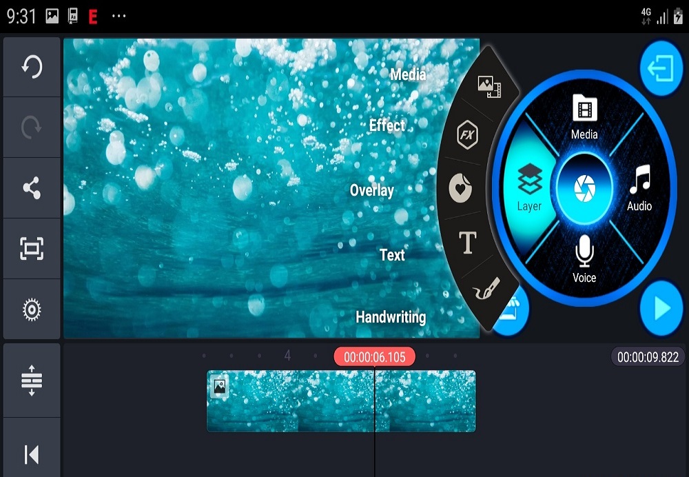 Kinemaster 4.12.1 Mod APK Kinemaster 4.12.1 Mod APK
