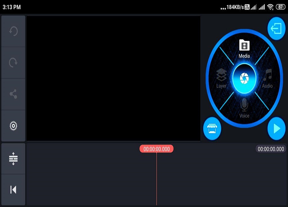 Download Kinemaster MOD APK Download Kinemaster MOD APK