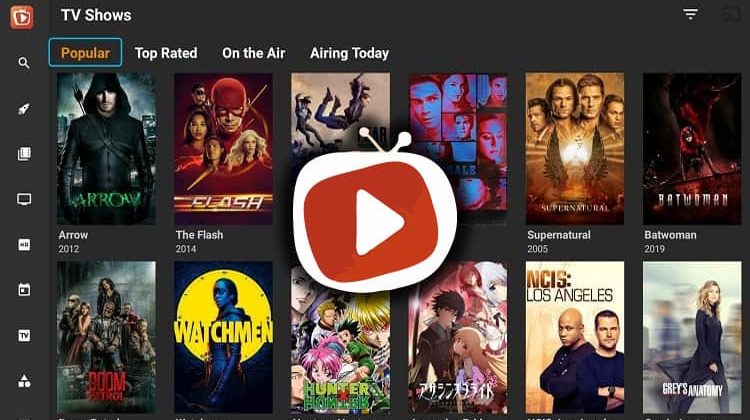 Download KingoTV Mod APK Free