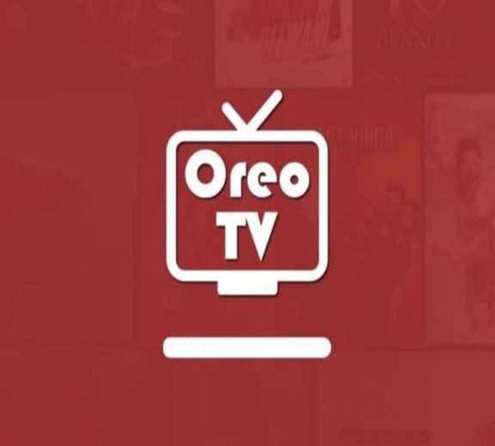OREO TV v1.8.8 APK Free Download