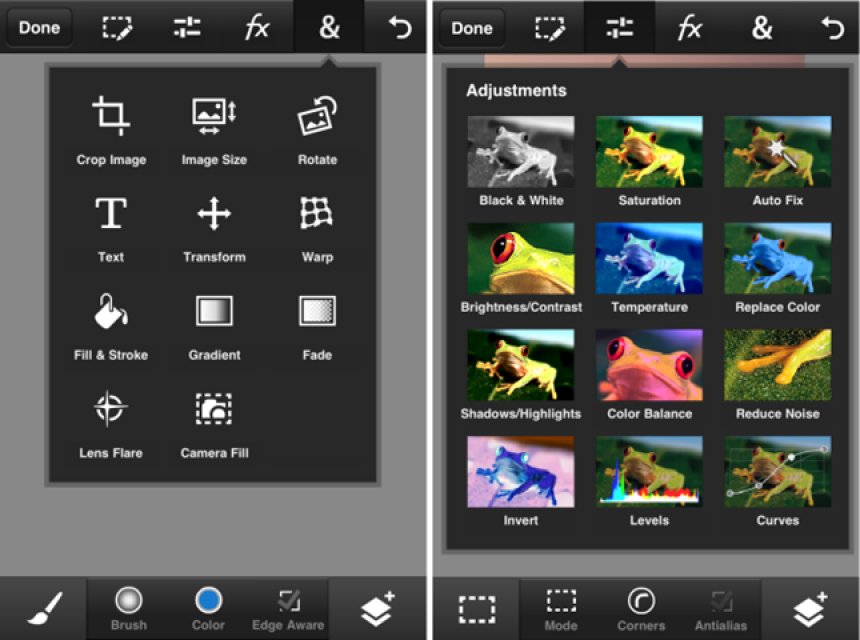 PS Touch v9.9.9 [Mod]