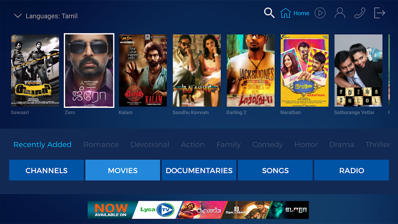 Download Pocket TV 1.2 APK Pocket TV 1.2 APK