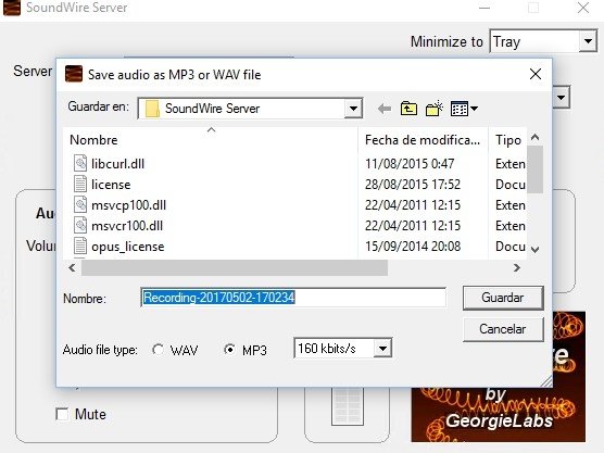 Soundwire Pro APK Download