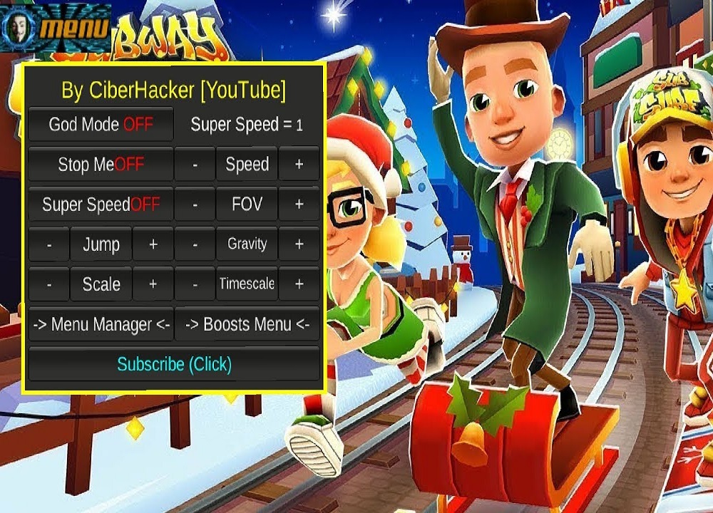 Subway Surfers San Francisco Mod APK Subway Surfers San Francisco Mod APK