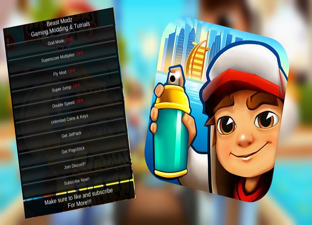 Download Subway Surfers San Francisco APK Download Subway Surfers San Francisco APK
