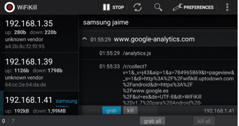 Download WiFiKill Pro 2.3.4 APK Mod