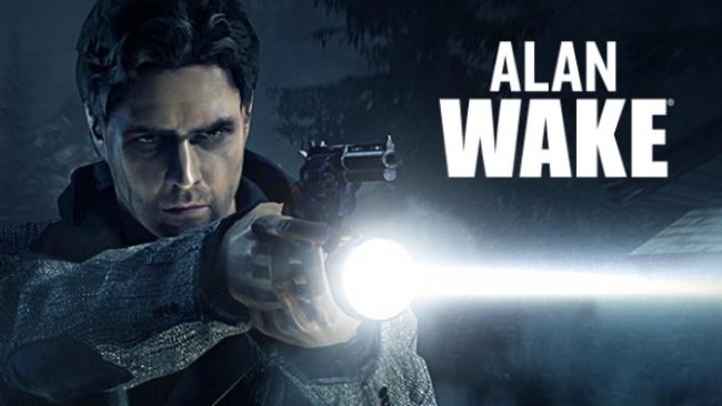 Alan Wake PC Game Free Download Alan Wake PC Game Free Download