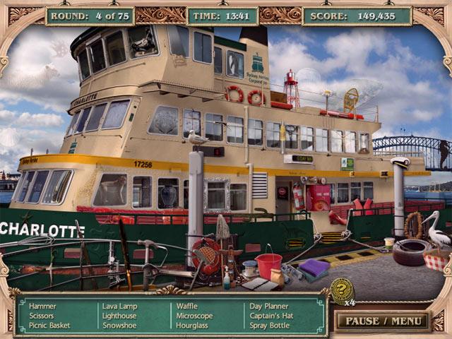 Download Big City Adventure Sydney Game