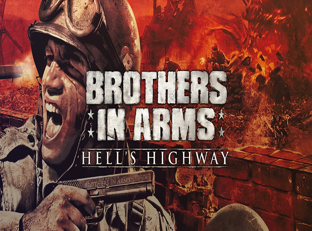 Brothers In Arms Hell’s Highway Download Brothers In Arms Hell's Highway Download