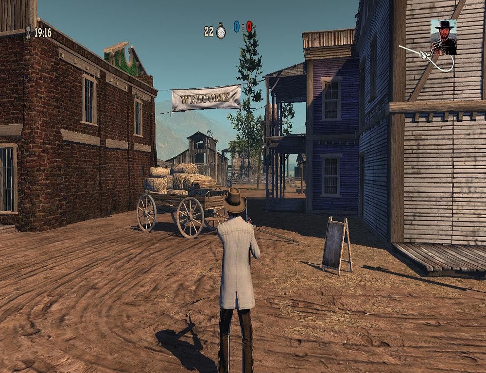 Download Call Of Juarez Bound In Blood Download Call Of Juarez Bound In Blood