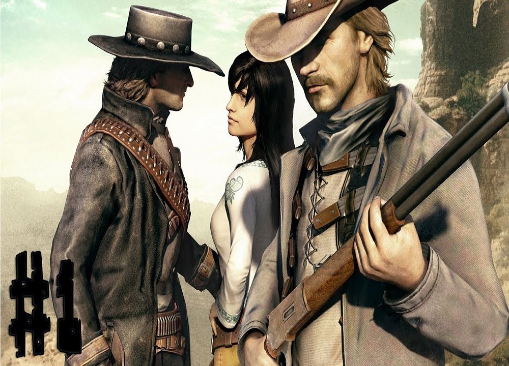 Call Of Juarez Bound In Blood Game Call Of Juarez Bound In Blood Game