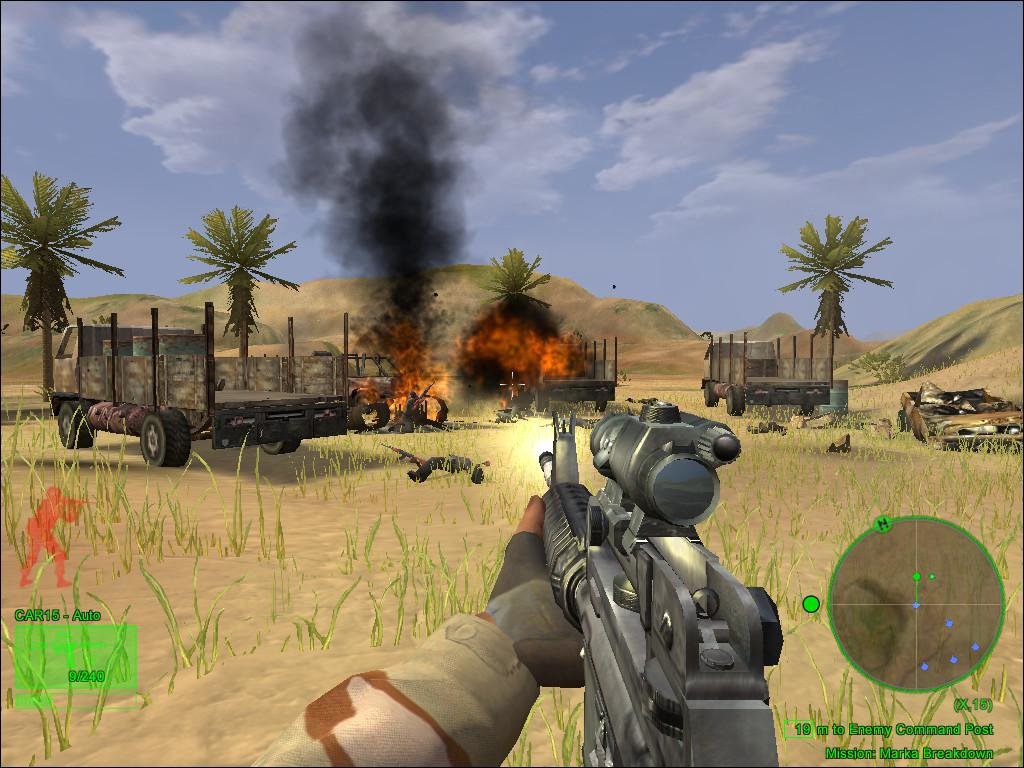 Download Delta Force 4 Black Hawk Down Download Delta Force 4 Black Hawk Down