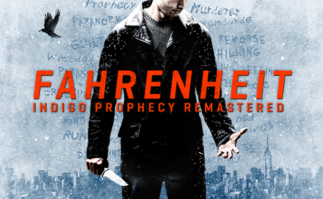 Fahrenheit Indigo Prophecy Free Download Fahrenheit Indigo Prophecy Free Download
