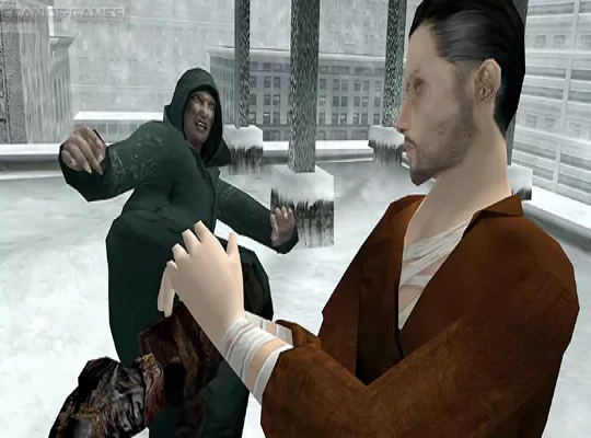 Download Fahrenheit Indigo Prophecy Download Fahrenheit Indigo Prophecy