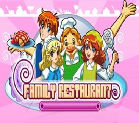 Family Restaurant Game Free Download Family Restaurant Game Free Download