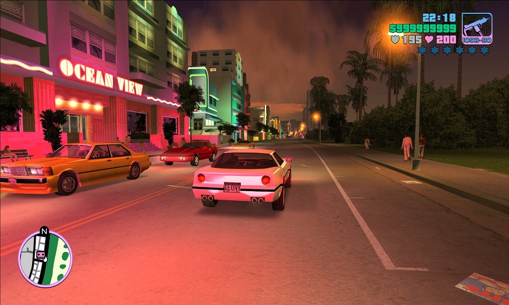 Download Gta Vice City Definitive Edition
