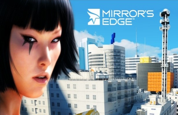 Mirrors Edge Game Free Download