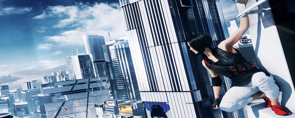 Download Mirrors Edge Game